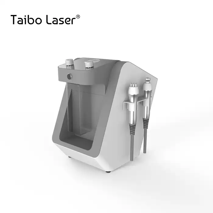 Water Dermabrasion Machine: A Profitable Treatment for All Skin Types